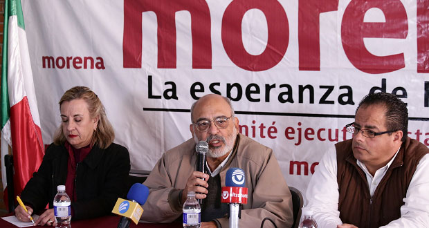 Acusan a FGE de violar DH de Aco por vincularlo a homicidio de edil