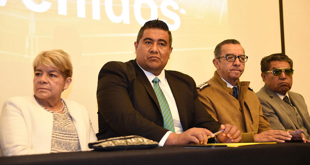 Mosup urge atender inseguridad, principalmente atracos a transeúntes