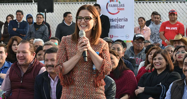 De la Sierra deja DIF de SPC para buscar candidatura a senaduría
