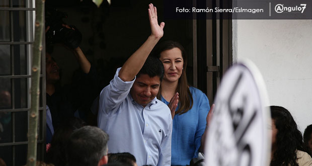 Se divide “Por Puebla al Frente”