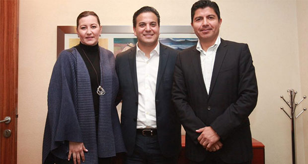 PAN pone a Rivera y Alonso en encuesta para definir candidato a gubernatura
