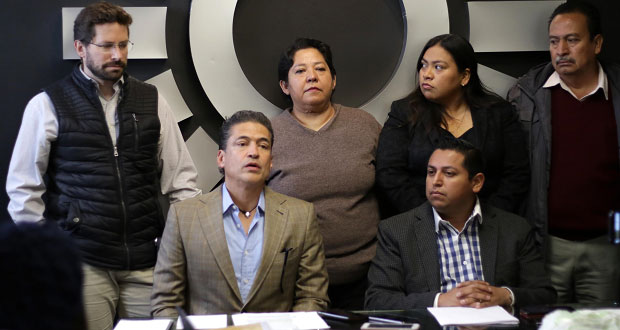 PRD abre convocatoria para candidaturas