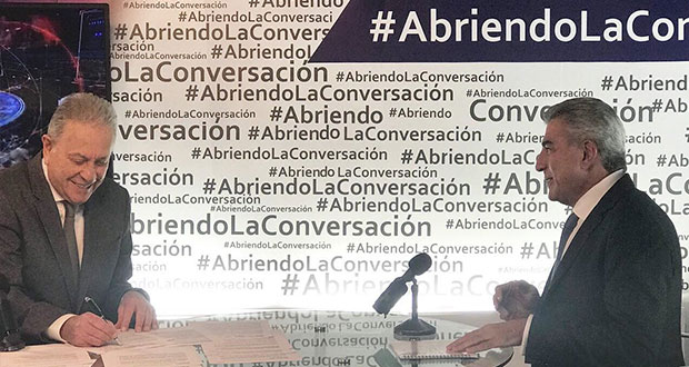 Huachicol en Puebla, desde 2002; mi gobierno lo ha “encarado”: Gali