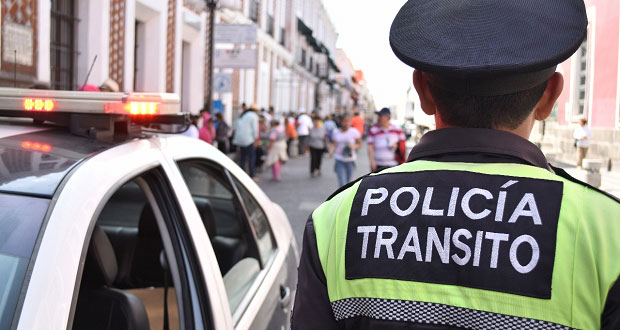 Habrá operativo de vialidad por desfile de Día de Reyes: Ssptm