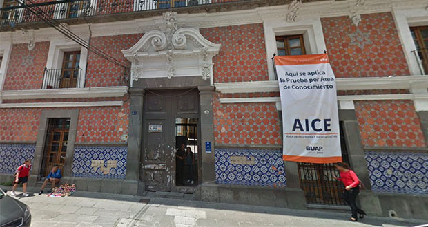 Edificio de prepa Lázaro Cárdenas ya no será para clases: Esparza
