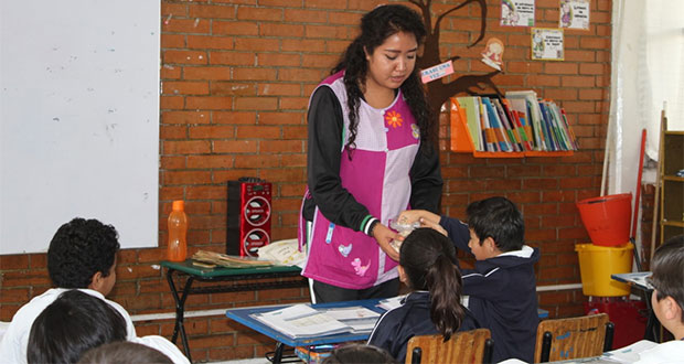SEP capacita a docentes en desarrollo infantil temprano