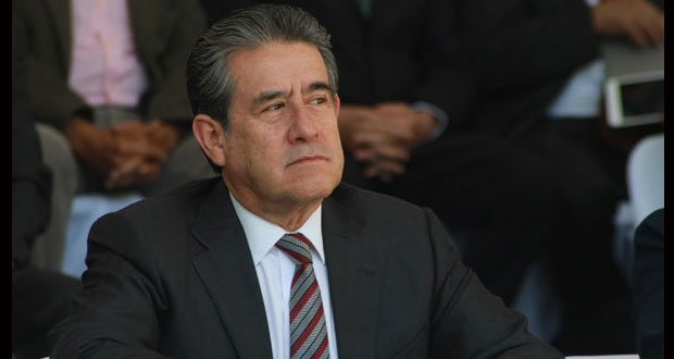 Pese a críticas de SGG, Antorcha marchará el día de informe de Gali