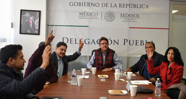 En 2017, fomento a economía social recibió 27.8 mdp: Sedesol