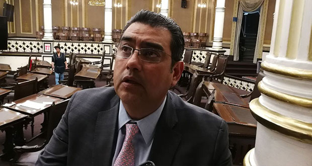 Céspedes renuncia al PRI