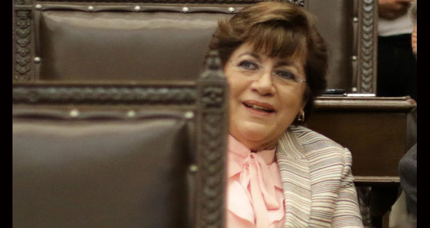Lozano debe disculpas al PRI por despotricar en su contra: Tanús