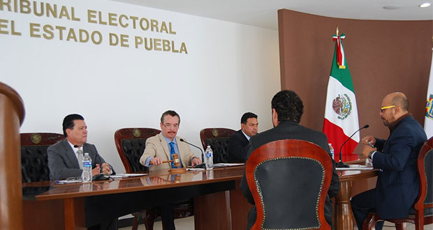 Cabildo de Coronango violó derechos políticos de regidor: TEEP