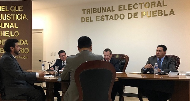 Multa Tepjf a José Juan por discriminar e insultar a candidata panista