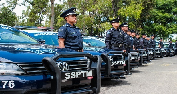 TODOS POR LA SEGURIDAD 1