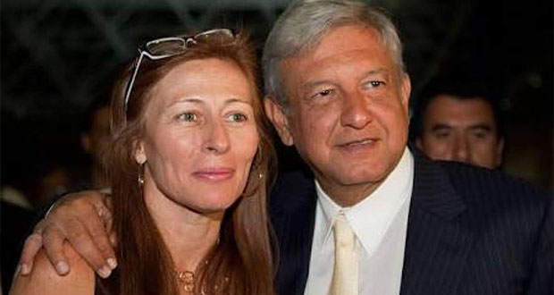 AMLO suma a Tatiana Clouthier, Vila y Murat a lista de presidenciables