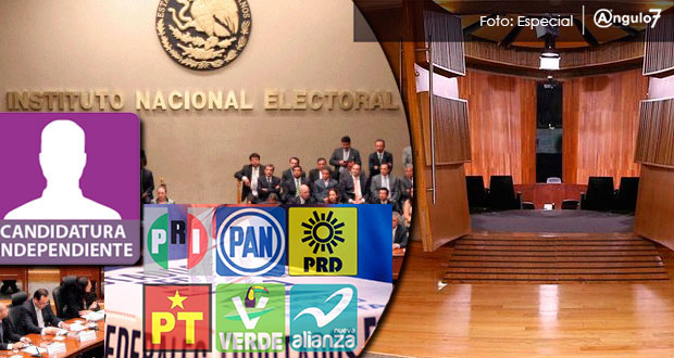 Habría más independientes con pasado partidista tras fallo del Tepjf