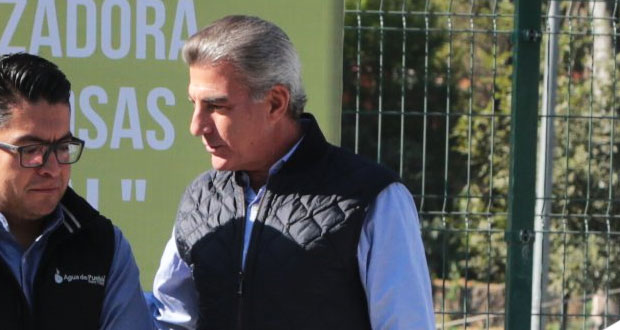 Gali respeta la recién renuncia de Lozano al PAN y le desea suerte
