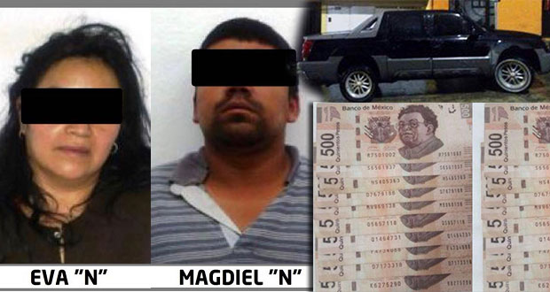 En Teziutlán, autoridades de Veracruz y Puebla rescatan a secuestrado