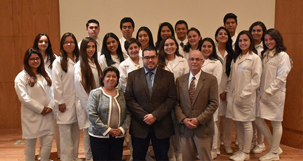 Uno de cada 750 bebés nace con paladar hendido en México