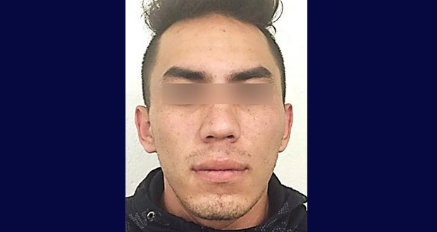 Procesan a presunto violador de empleada de Sale Vale de San Manuel