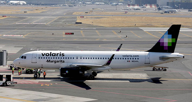 Con inversión de 9 mil 300 mdd, Volaris adquirirá 80 aviones Airbus