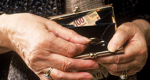 En el país, 64.9% cree no tendrá estabilidad económica en su retiro