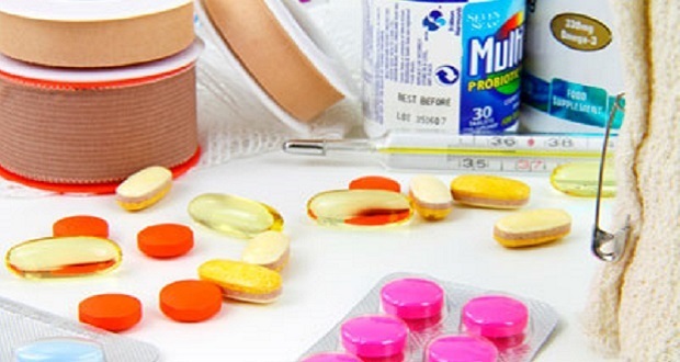 "Abuso de antibióticos" incrementa resistencia a las bacterias. Foto: Conacyt