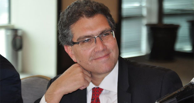 Ríos Piter llama a Zavala y “El Bronco” a acordar candidatura única