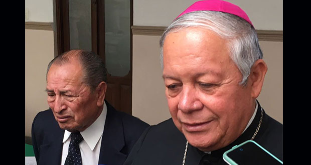 Ante linchamientos, arzobispo pide no hacer justicia por mano propia