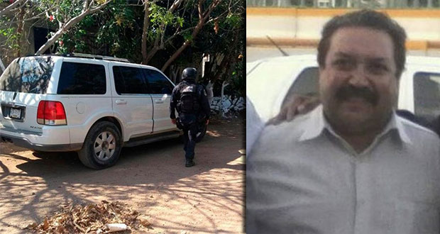 Ejecutan a dirigente de Encuentro Social en Petatlán, Guerrero