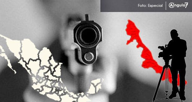 Retiran protección a 5 periodistas amenazados de muerte en Veracruz