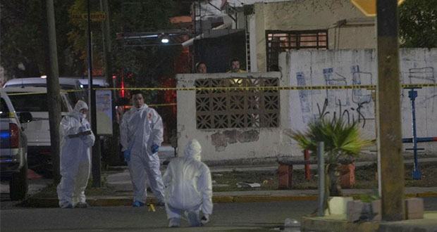 Ataque armado a casa en Nuevo León deja 9 muertos y 6 heridos