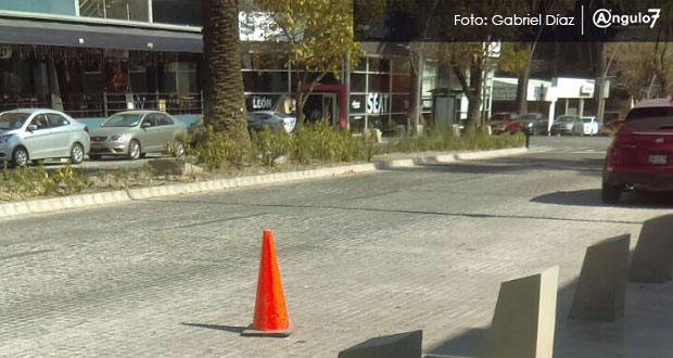 Hasta que se abra por completo, se verán beneficios en la Juárez: negocios