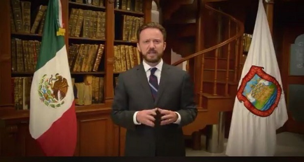 Banck seguirá como edil y descarta buscar competir en elecciones de 2018. Foto: Especial