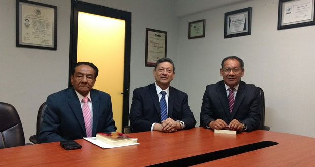 Ponce plantea ley que impida “chapulineo” en tiempo electoral