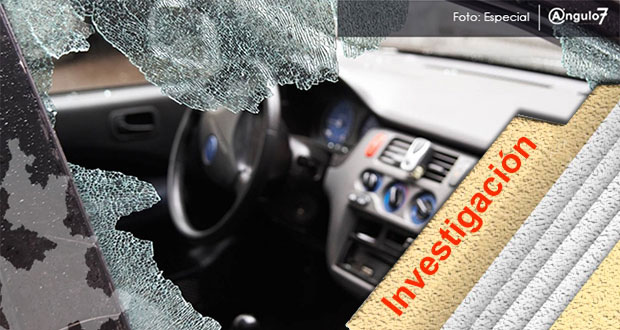 En carpetas de robos violentos, Puebla es tercer lugar nacional: ONC