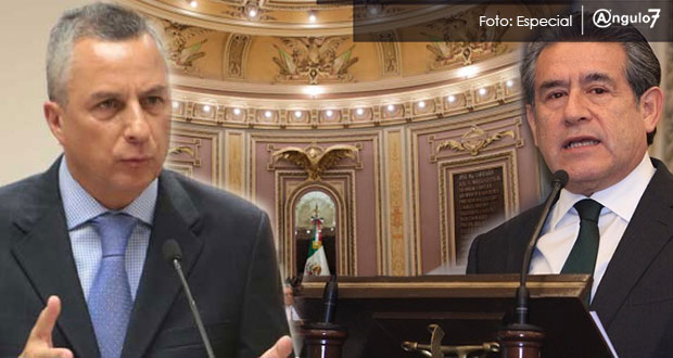 Carrancá y Carrasco abrirán comparecencias de gabinete en Congreso