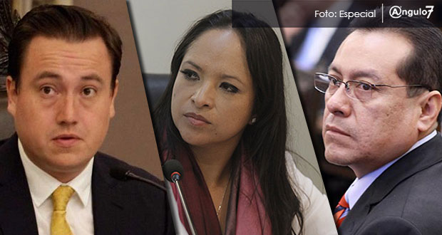 Más diputados chapulines: Mier afirma que se va