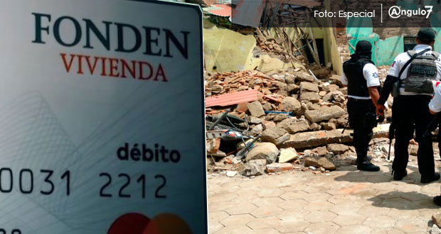 Clonan hasta 34 veces tarjetas de Bansefi para damnificados de sismos: MCCI