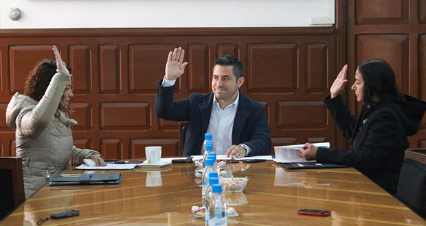 Comité de Movilidad mejoraría traslado de empleados del ayuntamiento