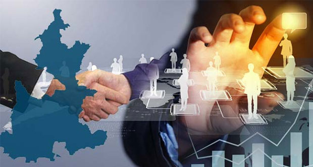 Para 1T de 2018, prevén contrataciones en Puebla por encima de la nacional