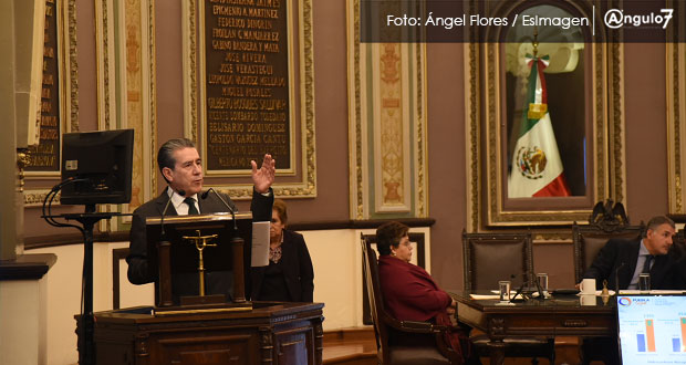 SGG calla sobre cárteles en Puebla y reporta 109 intentos de linchamiento