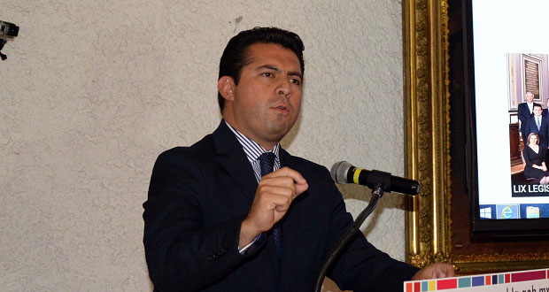 Otra vez, PSI desaparece del Congreso; renuncia su único diputado