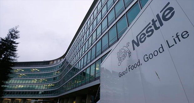 Nestlé vende Crunch y 2 marcas más de golosinas a Ferrero