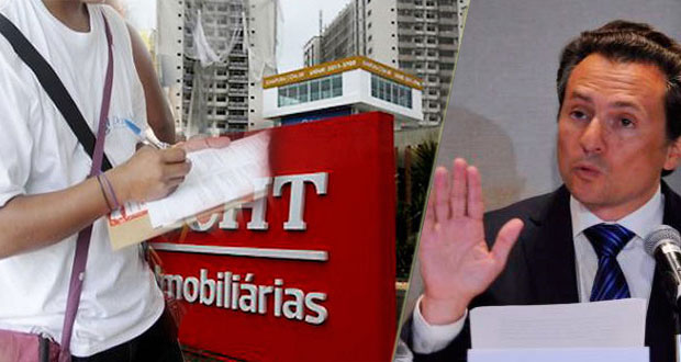 El 54% opina que por caso de corrupción Odebrecht no habrá castigos