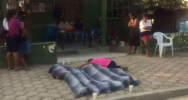 Balaceras entre policías y civiles en Guerrero suman 11 muertos