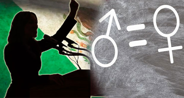 Exhortan a partidos postular solo mujeres para alcaldía de Puebla