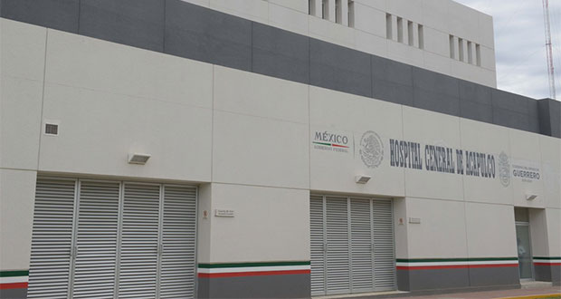 Seguro Popular cubrirá trasplantes y cáncer de esófago: EPN