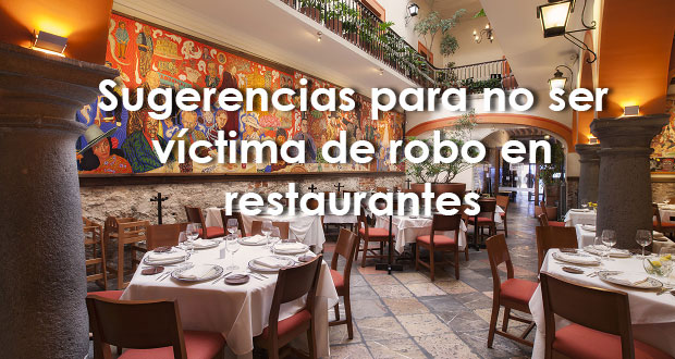 infografia-Tips-evitar-robo-restaurantes