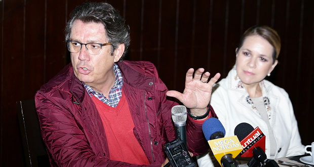 Vega se conforma con diputación federal tras no ir por gubernatura