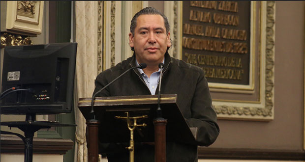 Soto apoyará a Doger; CTM tendrá 22 candidaturas para alcaldías